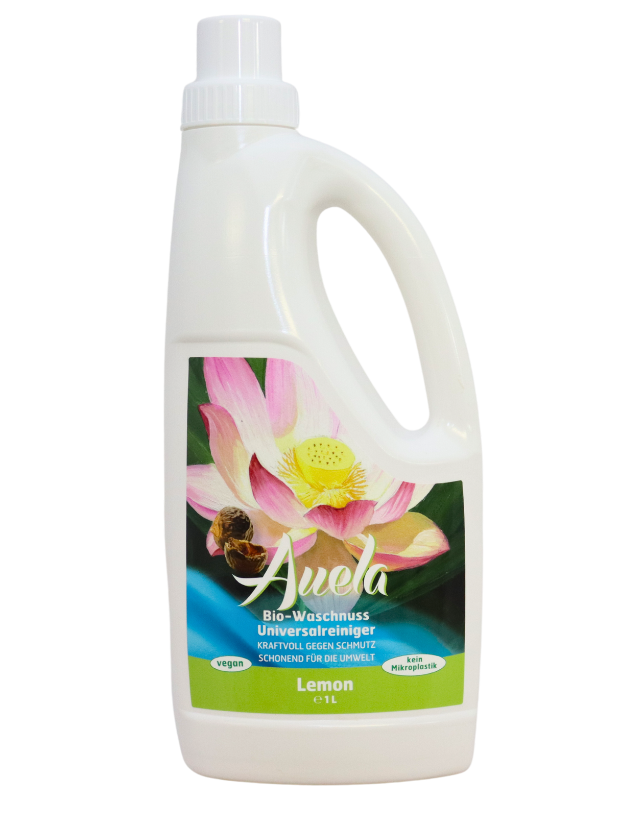 Bio Universalreiniger, Lemon