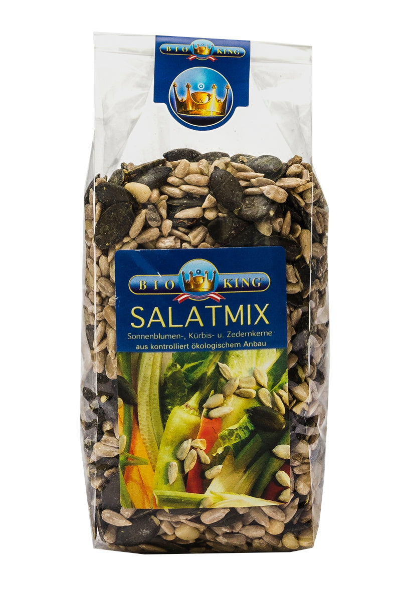 Bio Salatmix