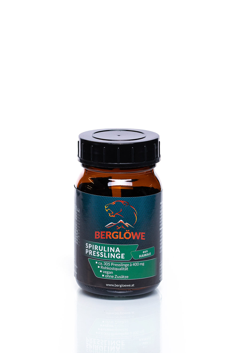 Spirulina Presslinge aus Hawaii