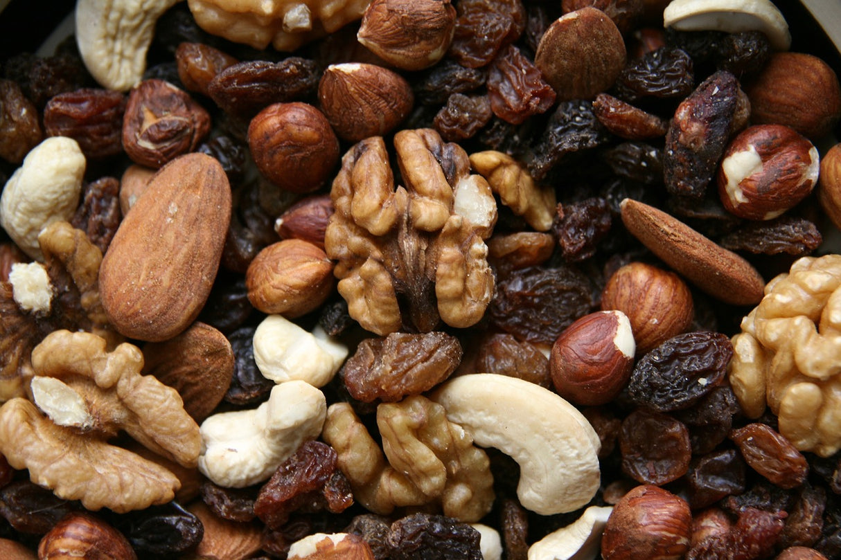 Bio Studentenmix