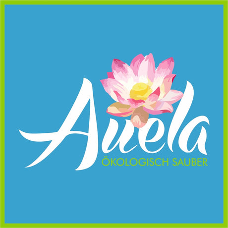 Auela - Biologische Wasch- & Reinigungsmittel