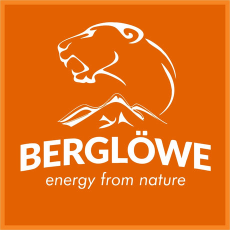 Berglöwe