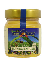 Bio Akazienhonig