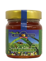 Bio Waldhonig