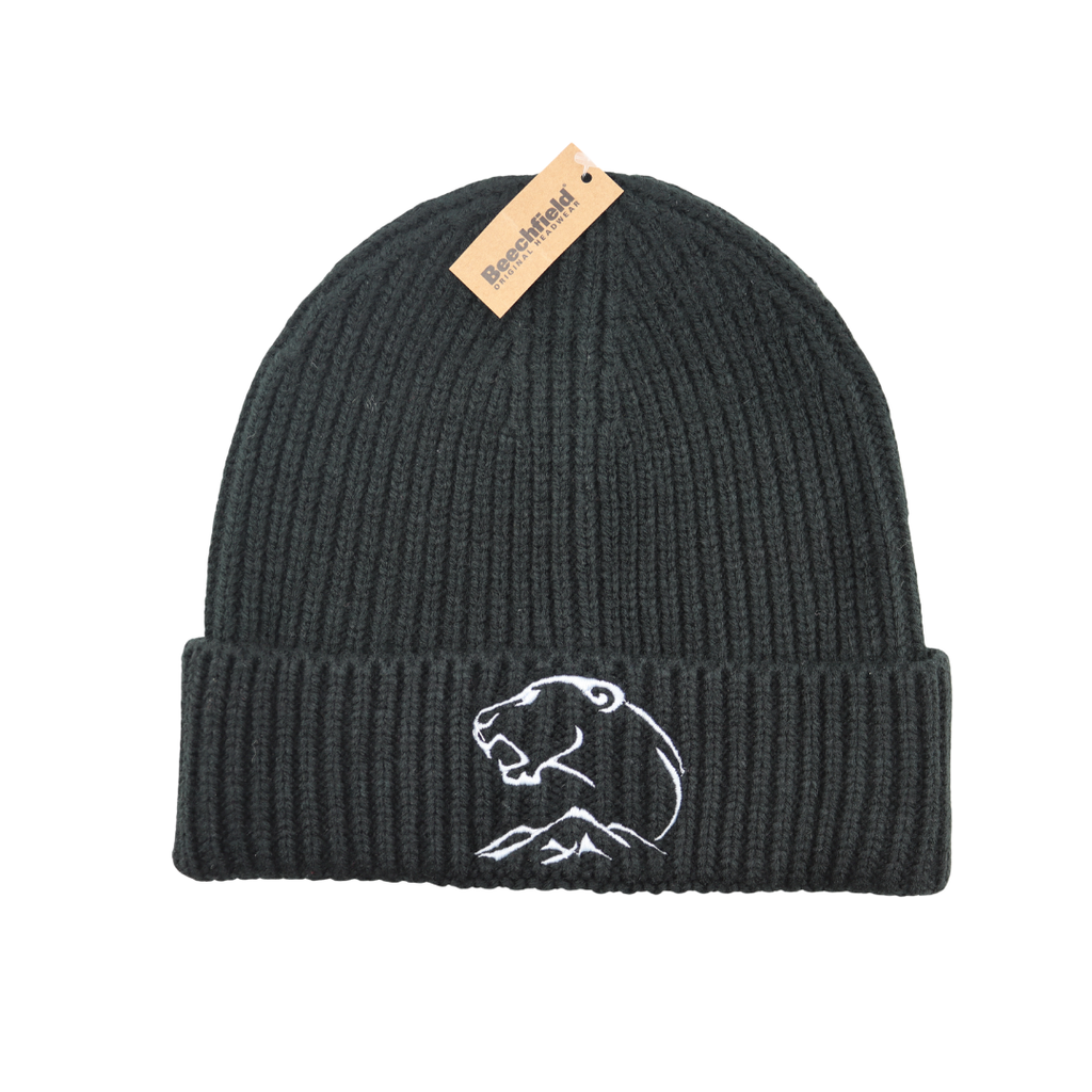 BERGLÖWE Beanie Harbour