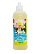 Bio Geschirrspülmittel, Limette
