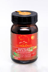 Austrian Astaxanthin +D3 +E