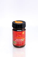Austrian Astaxanthin +D3 +E