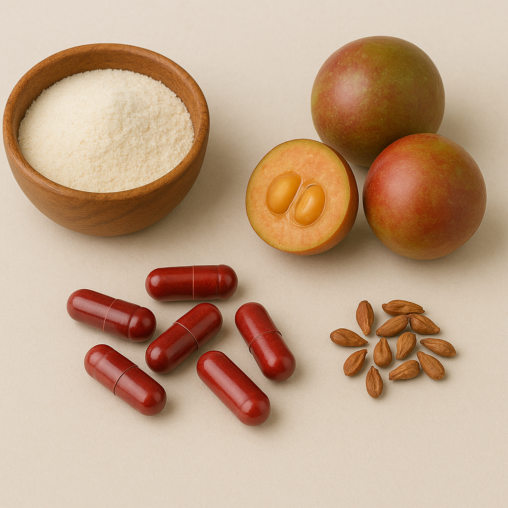 Bioking Inner Beauty-Vorteilspaket