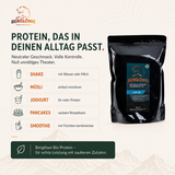 Bio Milch-Protein-Konzentrat 85, Natur