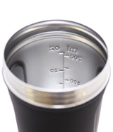 Fitness SHAKER aus Edelstahl