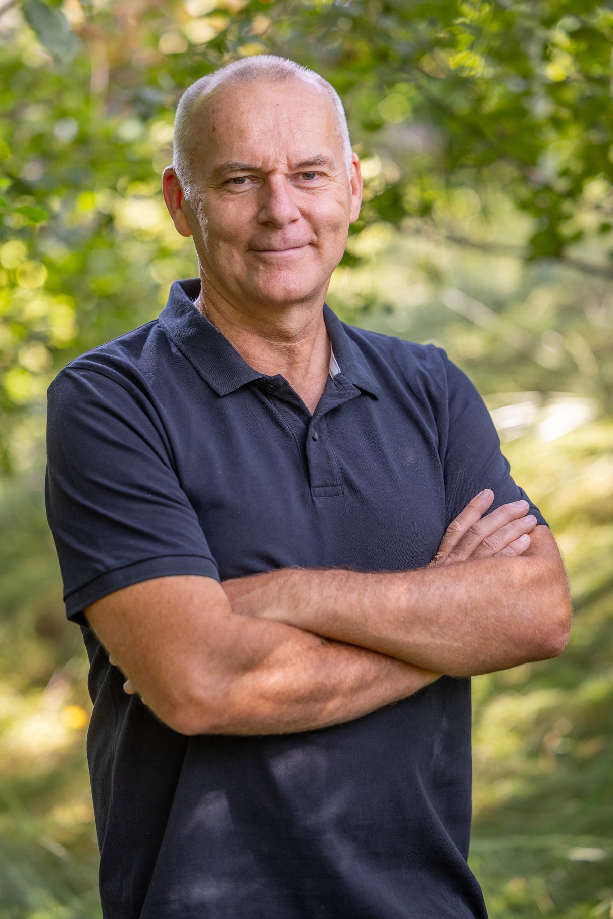 Das Lithium-Komplott von Dr. med. Michael Nehls