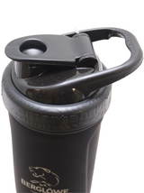 Fitness SHAKER aus Edelstahl