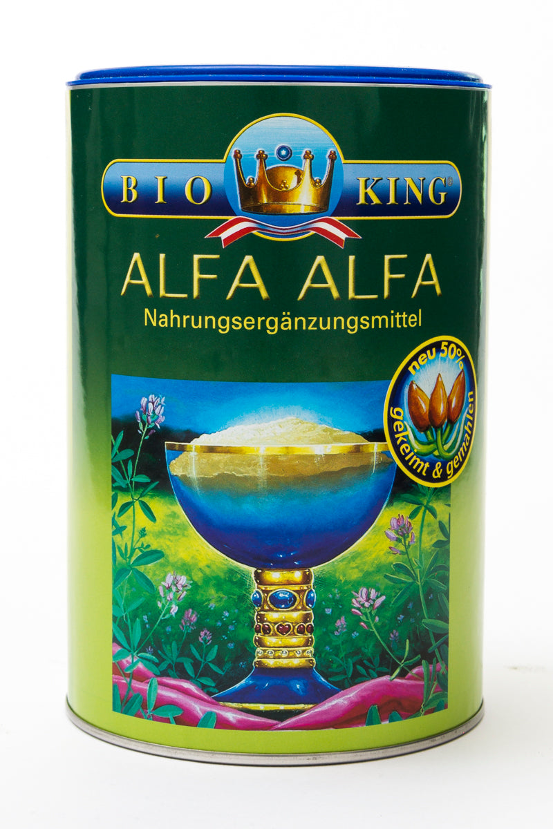 Bio Alfa Alfa