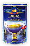 Bio ENERGY mit Weizenkeimen