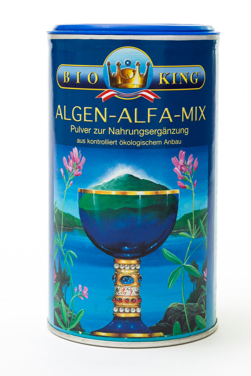 Bio Algen Alfa Mix
