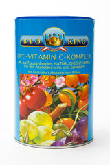 Bio OPC Vitamin C-Komplex, Pulver