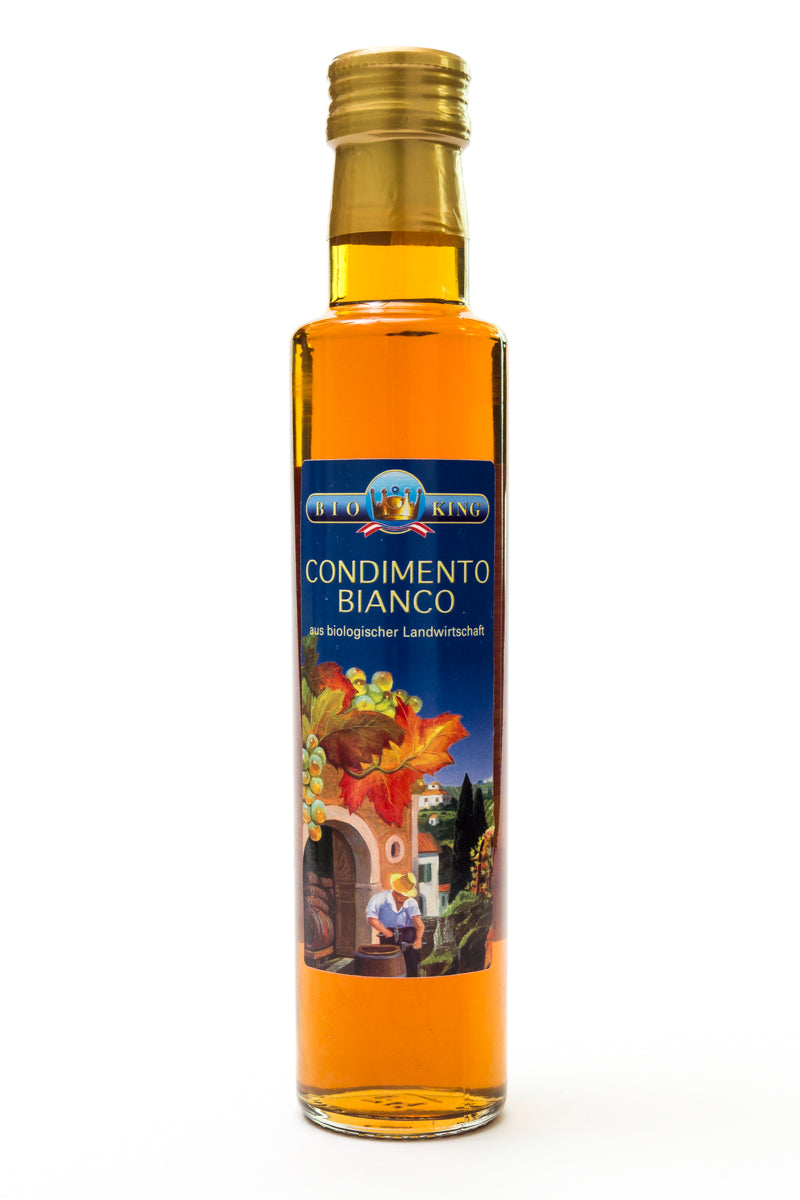 Bio Condimento Bianco