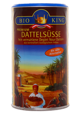 Bio DATTELSÜSSE