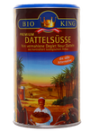 Bio DATTELSÜSSE