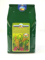 Bio Braunhirse 100% gekeimt, Vollwertpulver