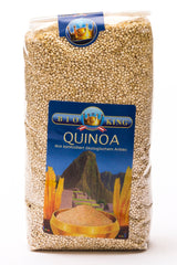 Bio Quinoa