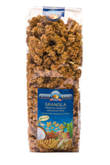 Bio Crunchy Granola