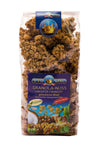 Bio CRUNCHY GRANOLA-NUSS