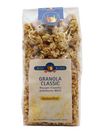 Bio CRUNCHY GRANOLA, ZUCKERFREI