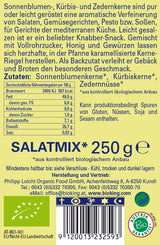 Bio Salatmix