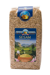 Bio Sesam