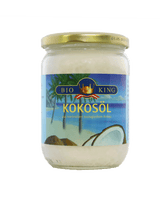 Bio Kokos-Öl