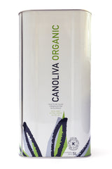 Bio Olivenöl aus Andalusien