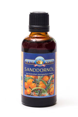 Bio Sanddornöl