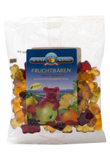 Bio Fruchtbären mit 24% Fruchtsaftanteil