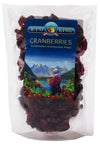 Bio CRANBERRYS, getrocknet