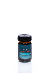Omega 3 aus KRILL-ÖL