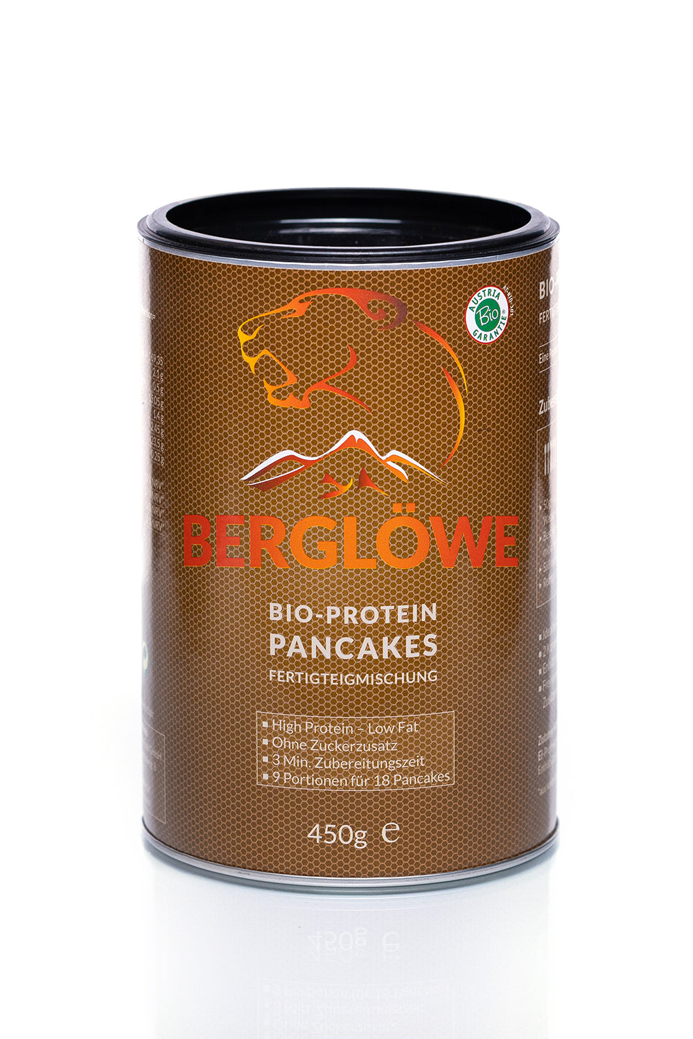 Bio Protein Pancakes