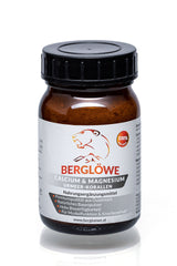 Calcium & Magnesium, aus Urmeer-Korallen
