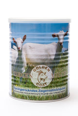 GOLDEN GOAT, Ziegenmilchpulver