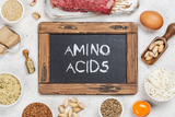 Berglöwe 225g Essential Aminos + Glutamin, mit Bitterlemon Geschmack