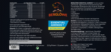 Berglöwe 225g Essential Aminos + Glutamin, mit Bitterlemon Geschmack