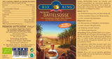 Bio DATTELSÜSSE
