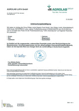 Calcium & Magnesium Kapseln , aus Urmeer-Korallen