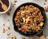 Bio Crunchy Honig