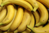 Bio Hanfprotein, Banane