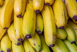 Bio Frühstücksbrei, Porridge Banane