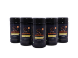 Berglöwe Daily Hero - Natural Performance Booster, 60 Kapseln