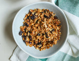 Bio Crunchy Granola