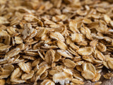 Bio Frühstücksbrei, Porridge Apfel-Zimt